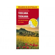 Toskana Marco Polo, Italien del 7